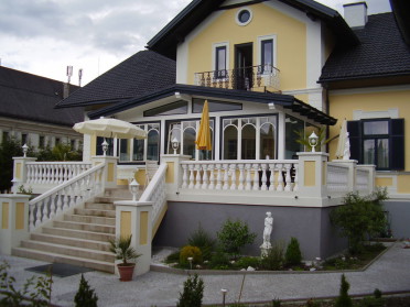 Villa Elisabeth in Admont in Östereich